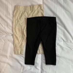 Baby Leggings